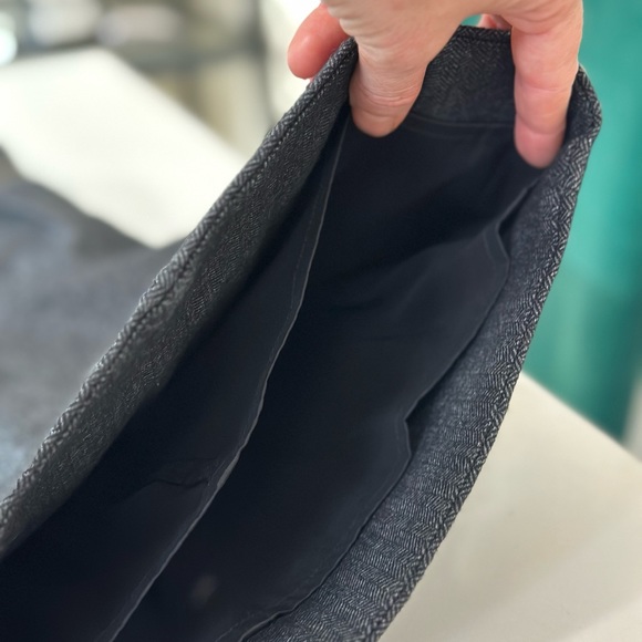 Set of bebe strapless dress and blazer. - Picture 7 of 10